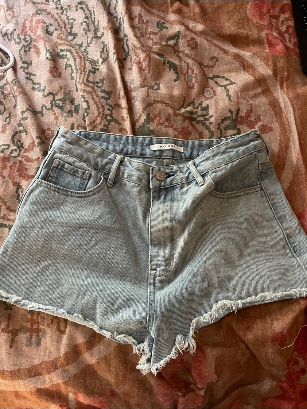 Pacsun shorts